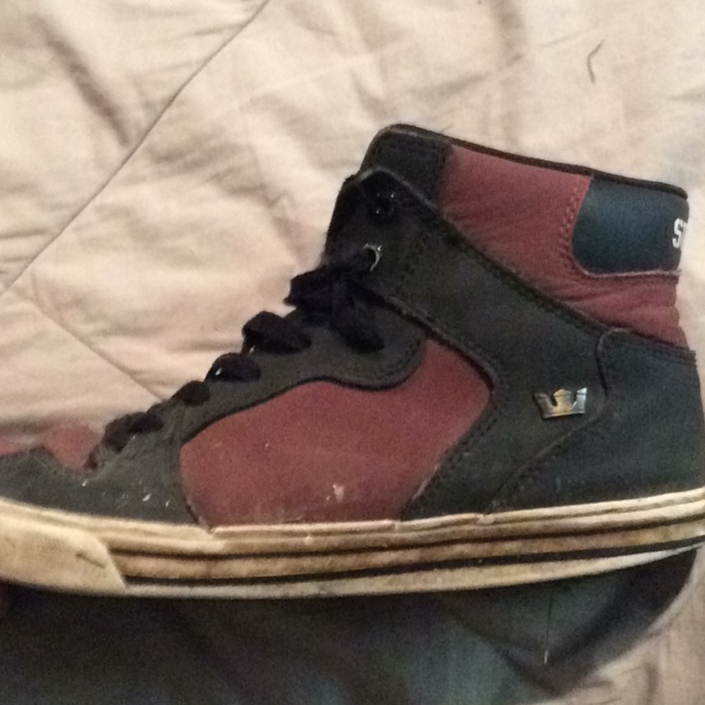 Supras